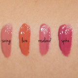 Velvet Lip Glide - Format Voyage