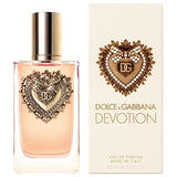 Devotion - Eau de Parfum