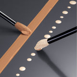 Teint Idole Ultra Wear All Over Concealer - Correcteur et Fond de teint 2 en 1 (Sans Boite)