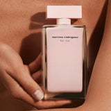 For Her - Eau de Parfum