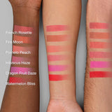 Color Fuse Powder Blush With Fermented Arnica - Blush poudre
