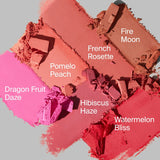 Color Fuse Powder Blush With Fermented Arnica - Blush poudre