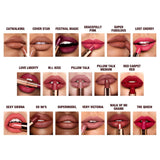 Matte Revolution - Rouge à lèvres (SANS BOITE)