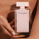 For Her - Eau de Parfum (Boite Blanche)