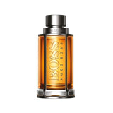 BOSS The Scent - Eau de Toilette (Boite Blanche)
