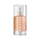 Hydro Grip + Glow Primer - Base avec perles réflectrices