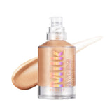 Hydro Grip + Glow Primer - Base avec perles réflectrices