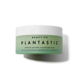 Plantastique - Baume nettoyant au beurre d’abricot