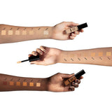 Teint Idole Ultra Wear All Over Concealer - Correcteur et Fond de teint 2 en 1 (Sans Boite)