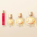 Voce Viva - Eau de Parfum Pour Elle floral oriental (Boite Blanche)