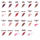 Lip Cheat Crayon À Lèvres