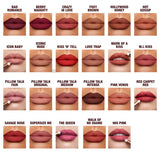 Lip Cheat Crayon À Lèvres