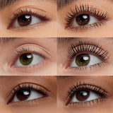 Lash Idôle Flutter Extension - Mascara Longueur Extrême (SANS BOITE)