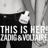 This is Her! - Eau de Parfum (BOITE BLANCHE)