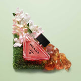 Paradoxe Intense - Eau de Parfum Florale Ambrée Boisée