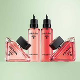 Paradoxe Intense - Eau de Parfum Florale Ambrée Boisée