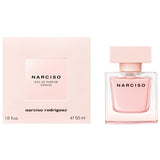 NARCISO Cristal - Eau de Parfum