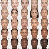 Impeccable Blurring Second Skin Matte Foundation - Fond de Teint