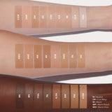 Impeccable Blurring Second Skin Matte Foundation - Fond de Teint