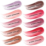 YSL Loveshine - Gloss soin effet repulpant