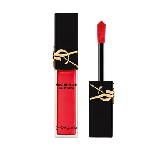 Make Me Blush - Blush liquide