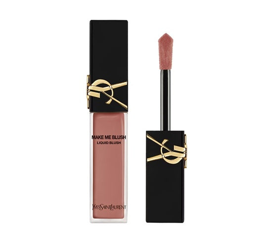 Make Me Blush - Blush liquide