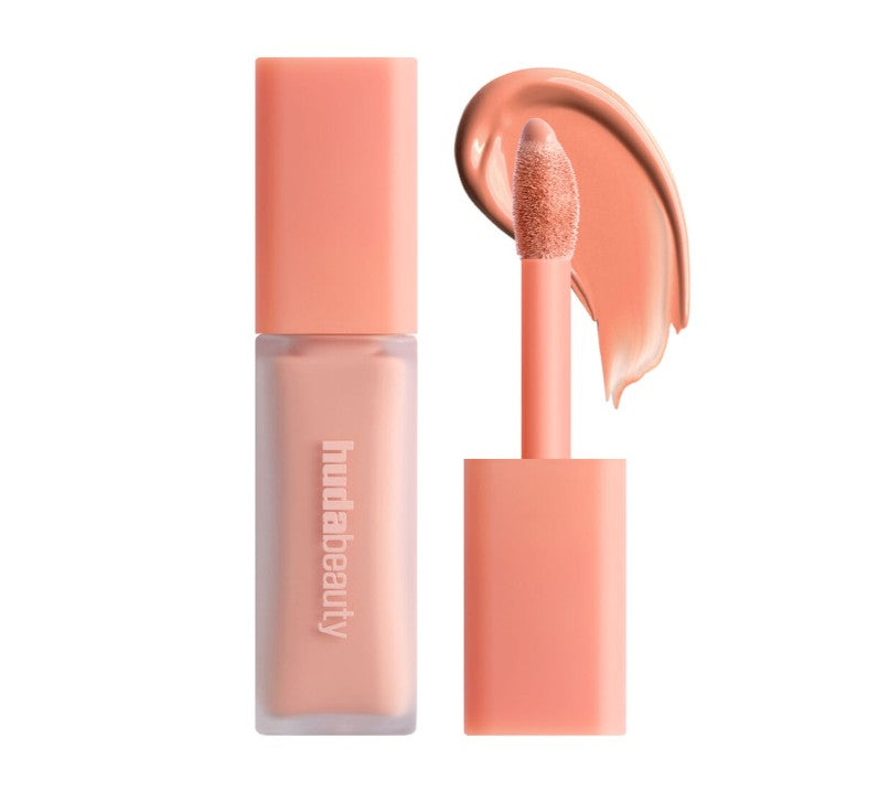 #Fauxfilter Color Corrector