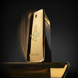 1 Million - Eau de toilette ambrée