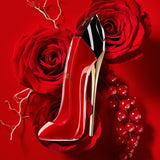 Very Good Girl - Eau de Parfum  (Boite blanche)