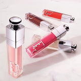 Dior Addict Lip Maximizer - Gloss repulpant et hydratant (sans boite)