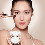 Airbrush Brightening Flawless Finish - Recharge de poudre matifiante