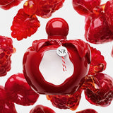 Nina Rouge - Eau de Toilette (Boite Blanche)
