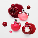 Nina Rouge - Eau de Toilette (Boite Blanche)