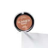 Summer Heat - Poudre Bronzante