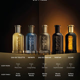 BOSS Bottled Elixir - Parfum Intense (Boite Blanche)