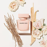 Narciso Poudrée - Eau de Parfum Boisée Florale Poudrée